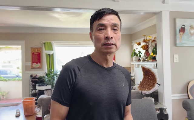 Bố ruột bé Xuân Mai xót xa: "Hai cha con tôi gặp nhau được đúng một lần" - Ảnh 1.