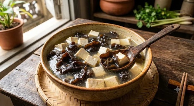 Thực phẩm quen thuộc gia đ&igrave;nh n&agrave;o cũng c&oacute;: B&aacute;c sĩ cảnh b&aacute;o đừng ng&acirc;m qu&aacute; l&acirc;u, WHO lo ngại nguy cơ ngộ độc v&agrave; tử vong - Ảnh 1.