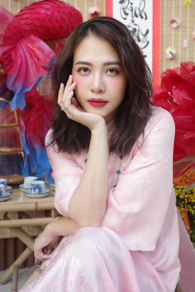 Mỹ nhân người Tày được đại gia quê Gia Lai, SN 1982 yêu nhất trên đời - Ảnh 2.