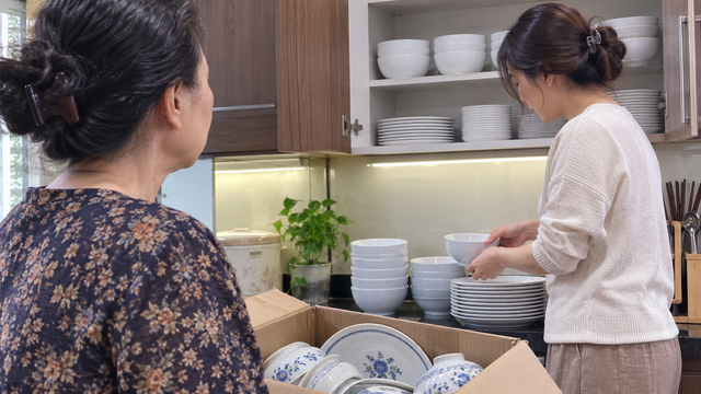 T&ocirc;i ph&aacute;t hiện con d&acirc;u l&eacute;n l&agrave;m 1 việc, ban đầu t&ocirc;i giận lắm nhưng cuối c&ugrave;ng lại thấy m&igrave;nh đ&aacute;ng tr&aacute;ch - Ảnh 1.