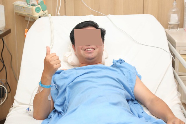 Lần đầu tiên Việt Nam ghép thành công dương vật từ người hiến chết não: Bước tiến mới của y học mở ra hy vọng cho bệnh nhân - Ảnh 2.