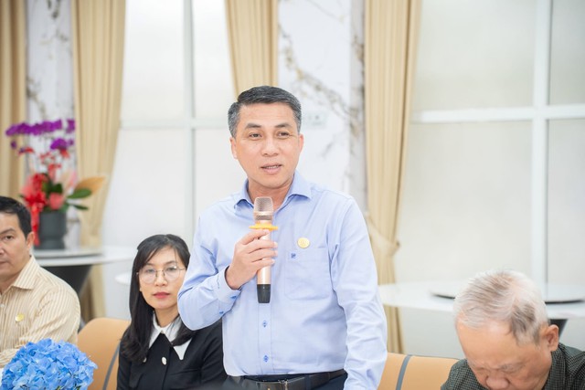 Tuổi trẻ Bệnh viện Chợ Rẫy viết tiếp h&agrave;nh tr&igrave;nh tri &acirc;n tại x&atilde; Dầu Tiếng - Ảnh 4.