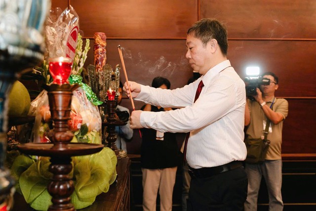 V&ograve;ng tay b&egrave; bạn 2026: Thắt chặt t&igrave;nh hữu nghị thiếu nhi ba nước Việt Nam - L&agrave;o - Campuchia - Ảnh 2.