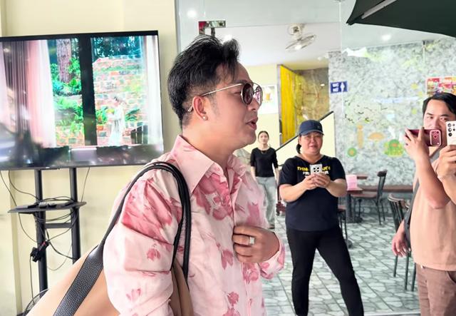 Con nuôi Ngọc Sơn: "Xã hội này cần những bài hát như của tôi"- Ảnh 1.