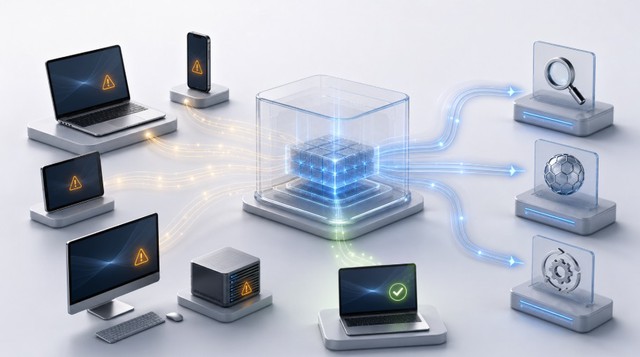 ManageEngine: Quản lý được thiết bị chưa có nghĩa là kiểm soát được rủi ro - Ảnh 5.