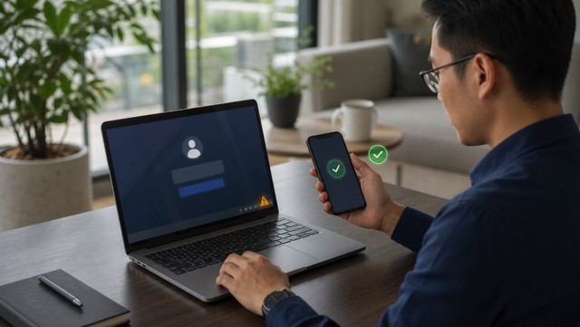 ManageEngine: Quản lý được thiết bị chưa có nghĩa là kiểm soát được rủi ro - Ảnh 4.