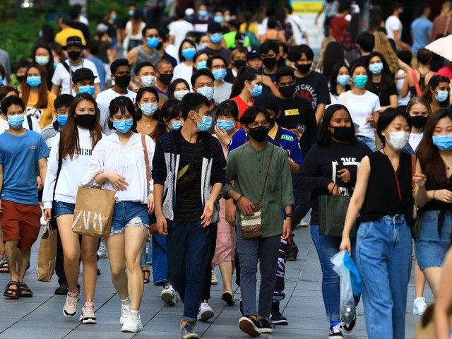 Choáng váng với cuộc sống đắt đỏ bậc nhất thế giới ở ngay nước láng giềng Việt Nam: 1 tách cà phê có giá 126k, thuê căn hộ nhỏ xinh cũng ngốn 100 triệu/tháng- Ảnh 2.