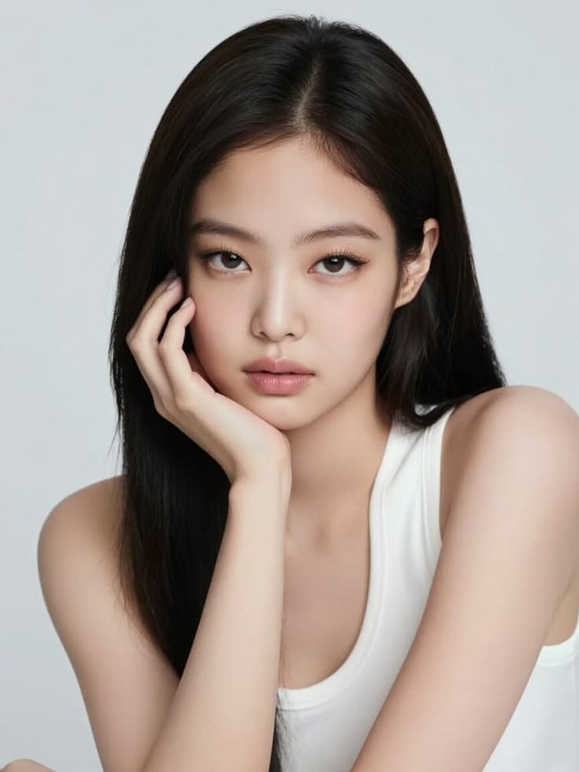 6 tổ hợp kỳ quan của showbiz: Chị em BLACKPINK cạnh nhau l&agrave; h&oacute;a thần, cặp kế thừa di sản nhan sắc sẽ c&ograve;n b&ugrave;ng nổ- Ảnh 13.