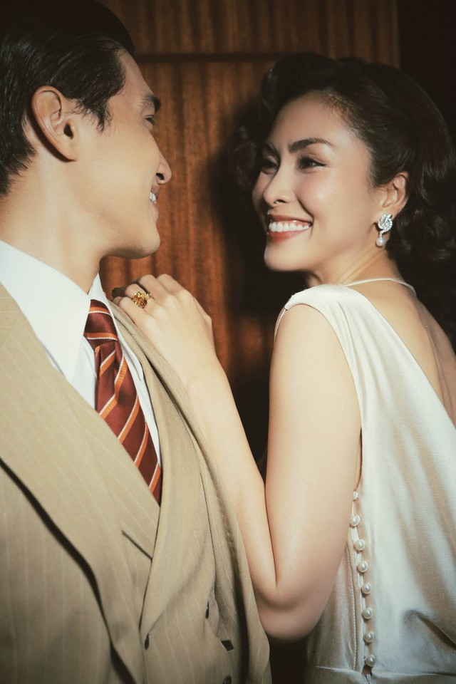 Đừng nghĩ Tăng Thanh Hà không biết "đáp trả"- Ảnh 1.