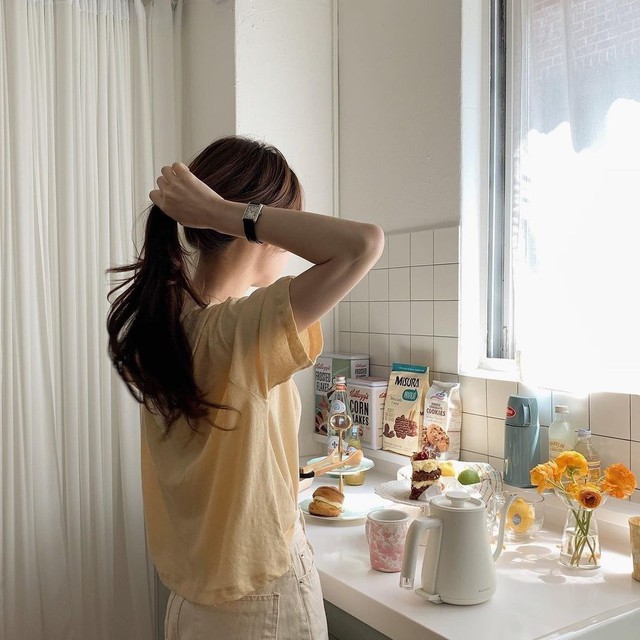 Quét nhà chỉ mất 15 phút, quản lý cả một ngôi nhà thì không- Ảnh 2.