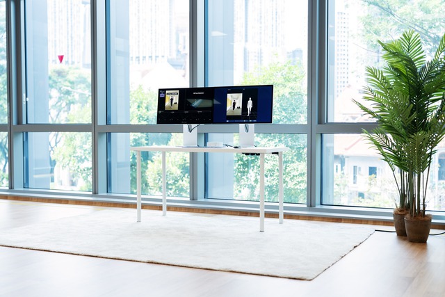 Apple giúp hiện thực hoá điều tưởng chừng không thể: đưa cả một phòng lab phân tích dáng đi vào iPad Pro - Ảnh 9.