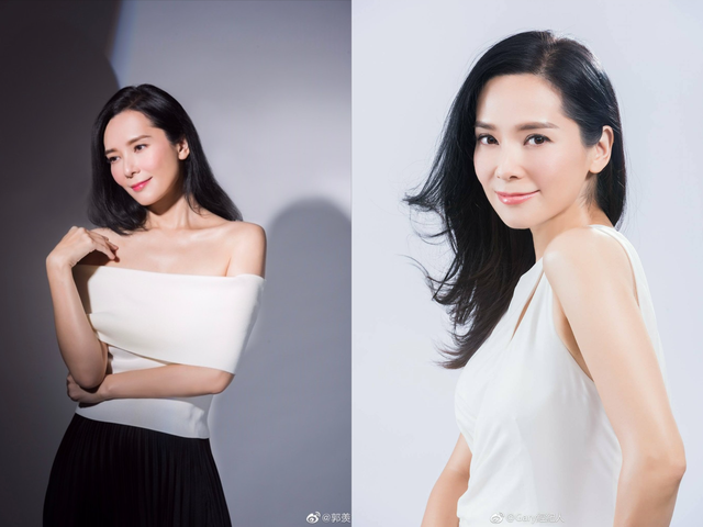 Hoa hậu đẹp nhất xứ cảng thơm như g&aacute;i đ&ocirc;i mươi ở tuổi 51 với 5 th&oacute;i quen giữ g&igrave;n thanh xu&acirc;n- Ảnh 3.