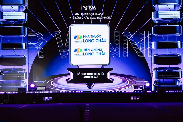 Công nghệ, xe, đổi mới số và Nation Builders, Better Choice Awards 2026 rộng tới đâu? - Ảnh 4.