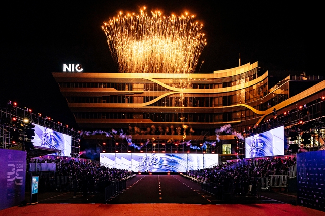 Công nghệ, xe, đổi mới số và Nation Builders, Better Choice Awards 2026 rộng tới đâu? - Ảnh 2.