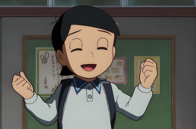 Vai trò thực sự của Dekisugi trong Doraemon - Ảnh 2.