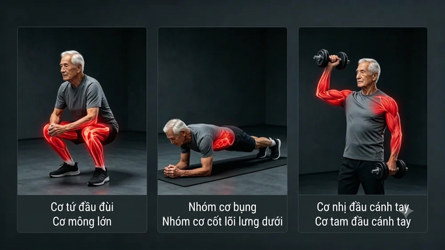 WHO đưa ra 12 khuyến nghị gi&uacute;p giảm nguy cơ sa s&uacute;t tr&iacute; tuệ: Kh&ocirc;ng chỉ l&agrave; chuyện của tuổi gi&agrave; - Ảnh 3.