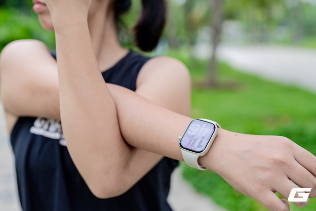 Cận cảnh HONOR Watch X5i: C&oacute; g&igrave; để "đấu" với c&aacute;c đối thủ c&ugrave;ng ph&acirc;n kh&uacute;c?- Ảnh 3.