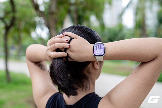Cận cảnh HONOR Watch X5i: C&oacute; g&igrave; để "đấu" với c&aacute;c đối thủ c&ugrave;ng ph&acirc;n kh&uacute;c?- Ảnh 18.