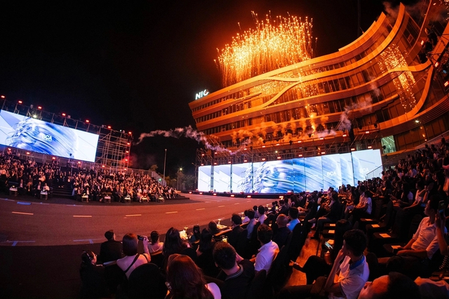 Công nghệ, xe, đổi mới số và Nation Builders, Better Choice Awards 2026 rộng tới đâu? - Ảnh 5.