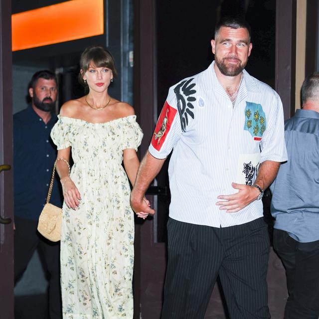 683 tỷ đồng từ đ&aacute;m cưới Taylor Swift khiến ai cũng phải khen- Ảnh 3.