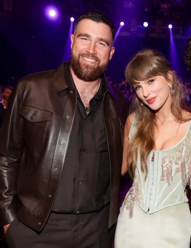 Rò rỉ ảnh cưới của Taylor Swift gây náo loạn mạng xã hội?- Ảnh 4.