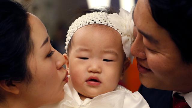 Ở Hàn Quốc bây giờ cứ 5 người thì 1 người đã trên 65 tuổi: Đây là cách họ đối mặt - Ảnh 4.