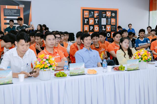 Để vết thương ký ức hóa thành ho vọng trong tương lai - Ảnh 4.