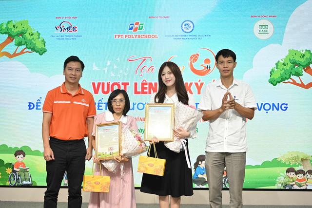 Để vết thương ký ức hóa thành ho vọng trong tương lai - Ảnh 3.