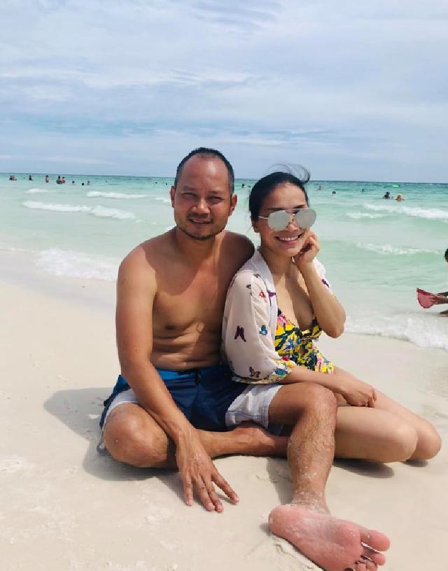 Nữ ca sĩ lấy chồng 2 l&agrave; bầu show quyền lực tuyệt đối kh&ocirc;ng phạm v&agrave;o một điều - Ảnh 2.