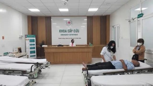 Hành trình giành lại sự sống cho bệnh nhân đột quỵ nặng: Khi ranh giới địa lý được xóa bỏ - Ảnh 1.