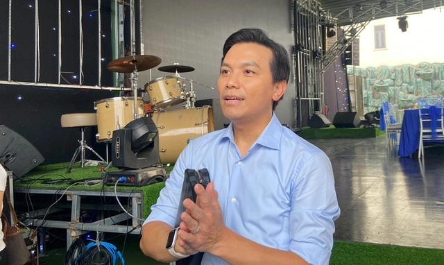 Mạnh Quỳnh: "Những ai li&ecirc;n quan đến t&ocirc;i đều nợ t&ocirc;i hết"- Ảnh 2.