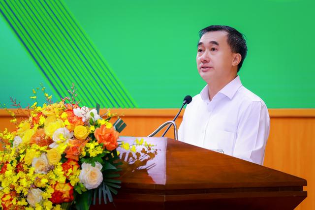 Herbalife Việt Nam đồng hành cùng Báo Sức khỏe và Đời sống tổ chức Cuộc thi “Tôi Khỏe Đẹp Hơn” lần thứ 5 để khuyến khích mọi người trở thành phiên bản tốt hơn của chính mình - Ảnh 2.