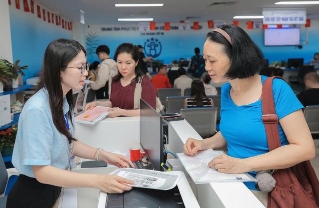 Văn hoá công vụ - di sản mới của Thủ đô nghìn năm văn hiến - Ảnh 1.