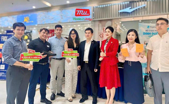 Li&ecirc;n minh Doanh nh&acirc;n 8X: Khi &ldquo;hợp lực&rdquo; kh&ocirc;ng c&ograve;n l&agrave; lựa chọn m&agrave; trở th&agrave;nh sức mạnh để doanh nghiệp Việt bứt ph&aacute; - Ảnh 5.