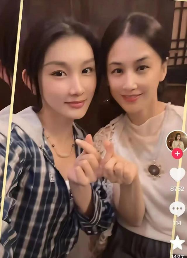 Hoa hậu vướng nghi vấn chen chân vào hôn nhân của bạn thân, chưa vào hào môn đã gặp biến cố - Ảnh 3.