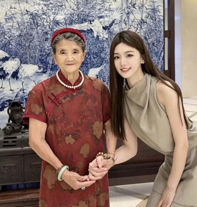 Hoa hậu vướng nghi vấn chen chân vào hôn nhân của bạn thân, chưa vào hào môn đã gặp biến cố - Ảnh 4.