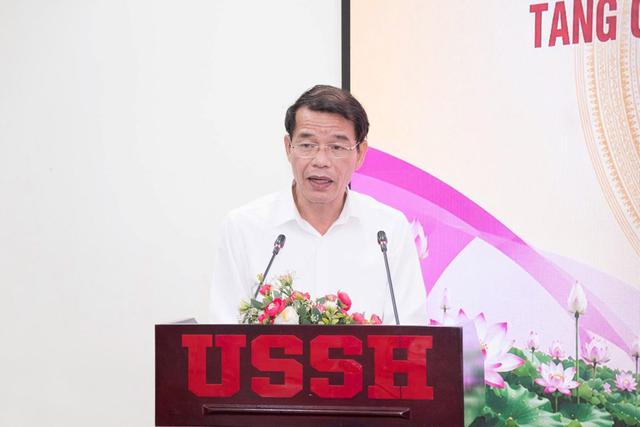 Đổi mới công tác tham mưu trước những thay đổi của gia đình Việt Nam - Ảnh 1.