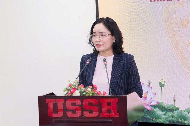 Đổi mới công tác tham mưu trước những thay đổi của gia đình Việt Nam - Ảnh 2.