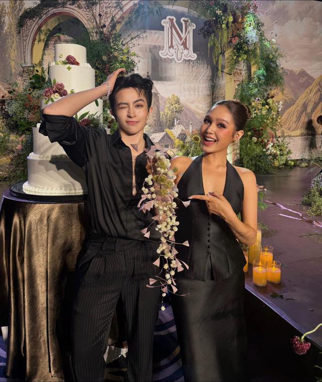Xoài Non chạm đỉnh nhan sắc sau 4 tháng theo hệ da nâu- Ảnh 10.