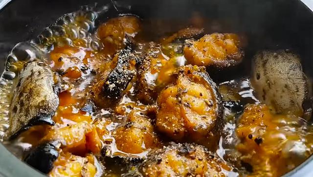 3 loại cá nước ngọt tích tụ nhiều kim loại nặng bậc nhất- Ảnh 1.