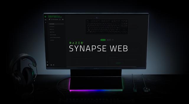 Razer Huntsman V3 HE Magnetic 8KHz ra mắt tại Việt Nam: polling rate 8000Hz, switch Hall Effect, gi&aacute; từ 3,79 triệu đồng - Ảnh 6.
