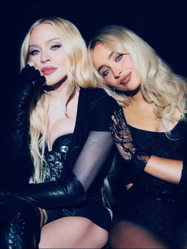 Madonna 68 tuổi vẫn đang viết tiếp đỉnh cao sự nghiệp, chuyên trang âm nhạc khó tính nhất thế giới phải ngả mũ- Ảnh 4.