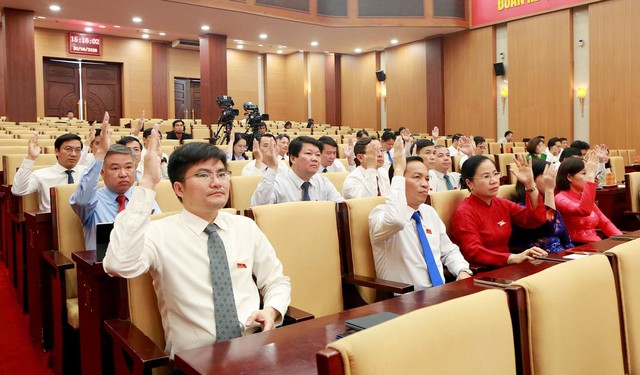 6 tháng đầu năm 2026: Phú Thọ dẫn đầu Vùng Trung du miền núi phía Bắc về tăng trưởng kinh tế - Ảnh 3.