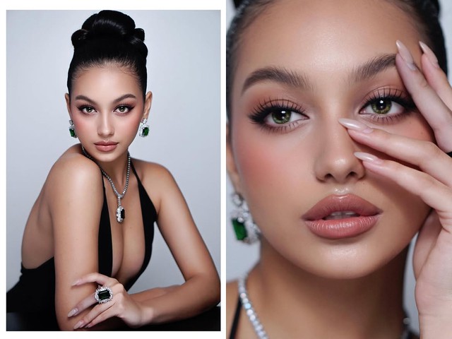 Xuất hiện mỹ nh&acirc;n Việt y hệt Lisa, b&aacute;n kẹo k&eacute;o mưu sinh giờ trở th&agrave;nh "t&igrave;nh địch" của Tăng Thanh H&agrave;- Ảnh 1.