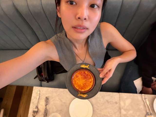 Giật m&igrave;nh khi Jennie tr&uacute;t bỏ tất cả- Ảnh 6.