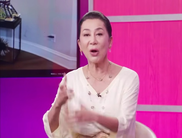MC Kỳ Duy&ecirc;n đang dẫn gặp sự cố: "Show dừng 40 ph&uacute;t để cảnh s&aacute;t đến"- Ảnh 1.