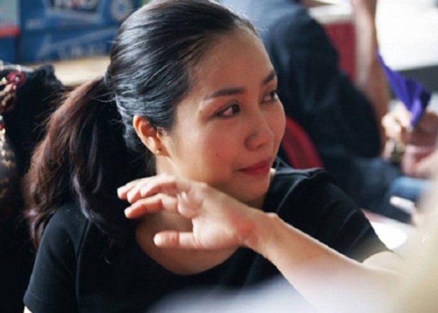NSƯT Ốc Thanh V&acirc;n bật kh&oacute;c: "Qu&aacute; thất đức"- Ảnh 2.