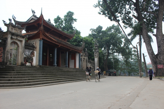 Việt Nam có nơi không cần dùng điều hòa vẫn mát lạnh, là nơi cất giấu 99 giếng cổ từ vó ngựa Thánh Gióng
- Ảnh 4.