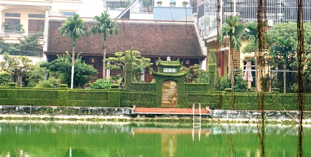 Việt Nam có nơi không cần dùng điều hòa vẫn mát lạnh, là nơi cất giấu 99 giếng cổ từ vó ngựa Thánh Gióng
- Ảnh 5.