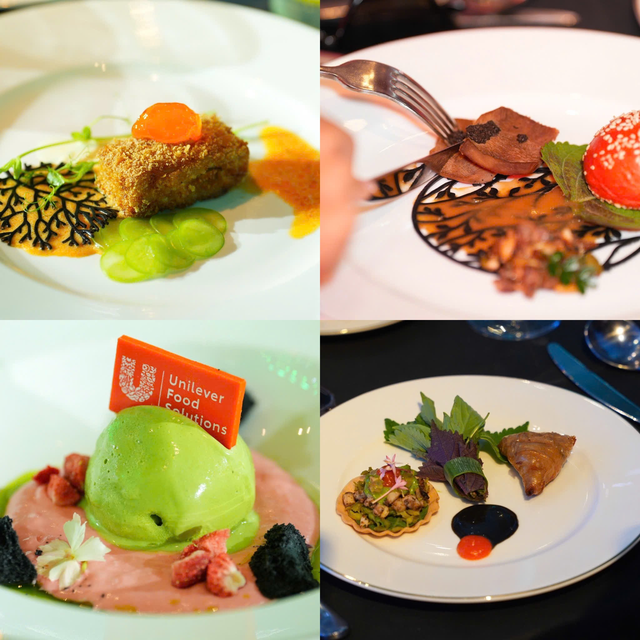 Future Menus 2026: giải mã bài toán F&B Việt từ bàn tròn chuyên gia Nam-Bắc - Ảnh 4.